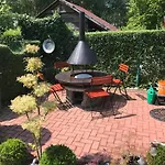 Nyaralo Japankerttel - With Japanese Garden * Balatonmáriafürdő