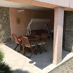 Nyaralo Japankerttel - With Japanese Garden Balatonmáriafürdő