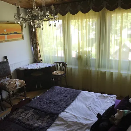 Nyaralo Japankerttel - With Japanese Garden * Balatonmáriafürdő