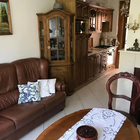 Nyaralo Japankerttel - With Japanese Garden *