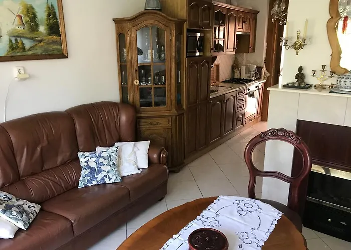 Nyaralo Japankerttel - With Japanese Garden *