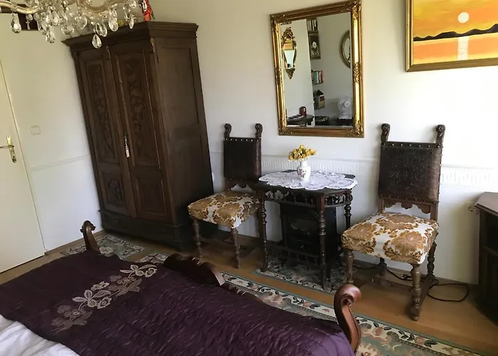 Nyaralo Japankerttel - With Japanese Garden 펜션