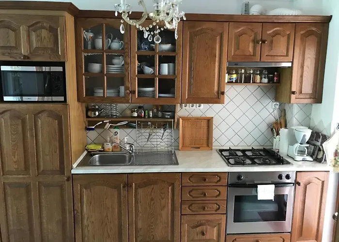 Nyaralo Japankerttel - With Japanese Garden *